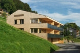 Passivhaus Plus Wohnanlage Unterstein