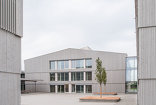 Schmuttertal Gymnasium