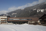 Schulzentrum Zell am Ziller