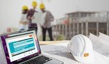 Planfred Projektraum Bau