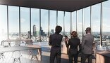 Reynaers Planungstool im virtuellen Raum