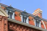 VMZINC Ornamente