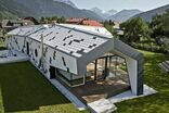 Dachplatte TEC+