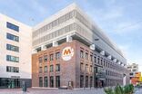 Mixed-Use