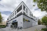 Nachverdichtung