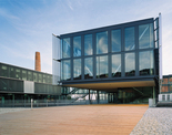 Bildungszentrum Campus Krems Foto: Angelo Kaunat
