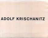 Adolf Krischanitz. Architect.