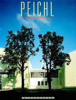 Gustav Peichl - Neue Projekte