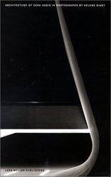 The Architecture of Zaha Hadid