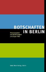 Botschaften in Berlin