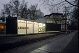 Galerie für Zeitgenössische Kunst Foto: Wolfgang Thaler