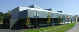 Neubau Aluminium Druckgusshalle 11 Foto: Max Stoisser