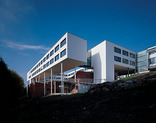 Fachhochschule Hagenberg Foto: Gerald Zugmann