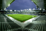 Stade de Suisse Foto: Philipp Zinniker