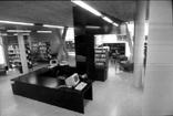 BUM – Bücherei und Musikschule Foto: Lichtbildwerstätten