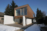Haus Putz Foto: pointner | pointner Architekten