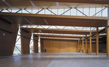 Elementfertigungshalle Obermayr Foto: Walter Ebenhofer