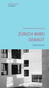 Architekturführer Zürich