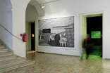 Ausstellungsgestaltung FISCHER VON ERLACH 1656–2006 Foto: SPLITTERWERK