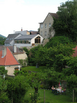 Umbau Stein bei Krems Foto: einszueins architektur