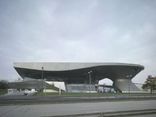 BMW-Welt München Foto: Christian Richters/ARTUR IMAGES