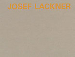 Josef Lackner 1931 - 2000