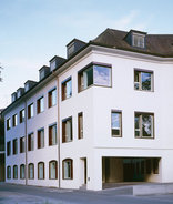 Bürogebäude Thalbachgasse Foto: Gerhard Klocker