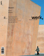 werk, bauen + wohnen