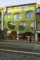 Cheese house Foto: maxphoto.sk
