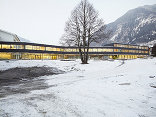 Tourismusschule Bad Hofgastein Foto: Michael Sprachmann