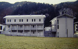 Apartmenthaus Kleinarl Foto: Johannes Jaksch