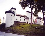 Schloss Goldegg, Revitalisierung Foto: Andrew Phelps