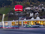 MPREIS Ramsau im Zillertal Foto: Markus Bstieler