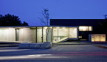 lux: Adaptierung und Erweiterung Bürogebäude Fa. Luxbau Foto: Hertha Hurnaus