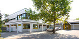 Kindergarten Kaiserebersdorf Foto: Fuad Pasalic