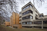 Um- und Zubau der ehemaligen Pädagogischen Akademie Graz-Eggenberg Foto: Martin Grabner