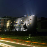 Commercial building, Užice Foto: Radovan Baja Vujović