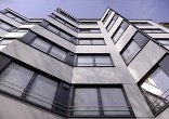 Sanierung Apartmenthaus Berlin-Tempelhof Foto: Uli Klose