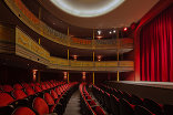 Stadttheater Solothurn - Umbau Foto: Johannes Iff