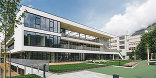 Sonderpädagogisches Zentrum Innsbruck Foto: Mojo Reitter