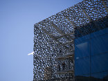 MuCEM Foto: Michael Moser/ARTUR IMAGES