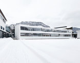 BG und BORG St. Johann in Tirol Foto: David Schreyer