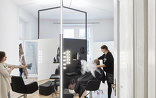 Salon LOOKsus Foto: David Schreyer