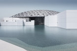 Louvre Abu Dhabi Pressebild: Louvre Abu Dhabi / Mohamed Somji