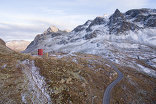 Julierturm Foto: Christian Brandstätter