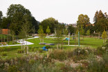 Landesgartenschau Kremsmünster Foto: Johannes Hloch