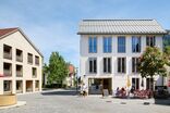 Wiederbelebung Altstadt Hohenems Pressebild: Lukas Schaller