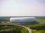 Allianz-Arena Foto: Gerhard Hagen/ARTUR IMAGES
