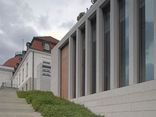 Literaturmuseum der Moderne Foto: Christian Richters/ARTUR IMAGES
