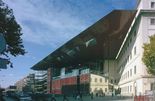 Reina-Sofía-Museum Foto: Gerhard Hagen/ARTUR IMAGES